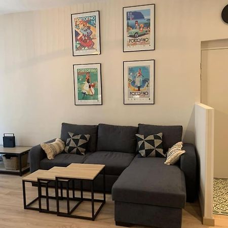 Cosy Joliette, Central, Climatise, 2 Chambres, Wifi, Garage Марсилия Екстериор снимка